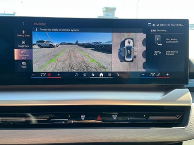 2026 BMW 5 Series 530i xDrive