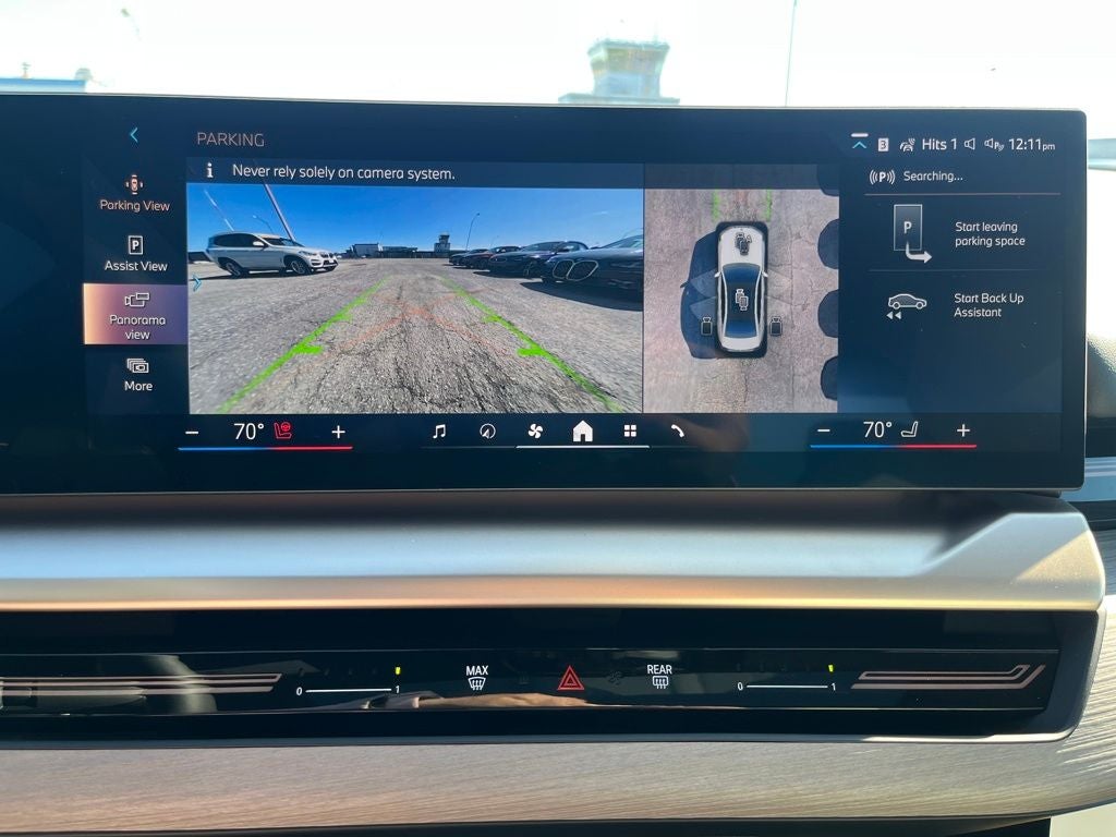 2026 BMW 5 Series 530i xDrive