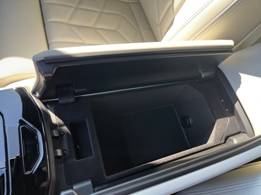 2026 BMW 5 Series 530i xDrive