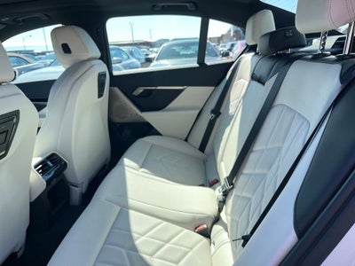 2026 BMW 5 Series 530i xDrive