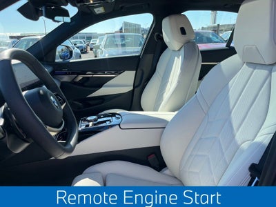 2026 BMW 5 Series 530i xDrive