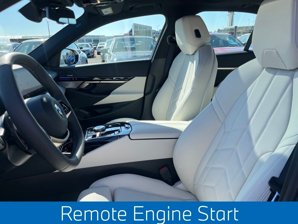 2026 BMW 5 Series 530i xDrive