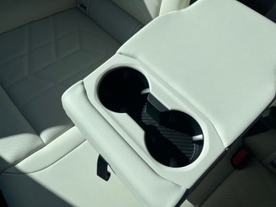 2026 BMW 5 Series 530i xDrive