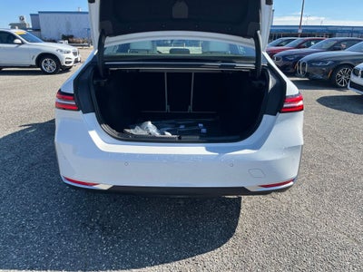 2026 BMW 5 Series 530i xDrive