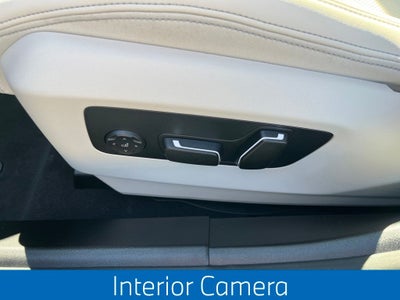 2026 BMW 5 Series 530i xDrive
