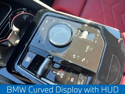 2026 BMW 5 Series 530i xDrive