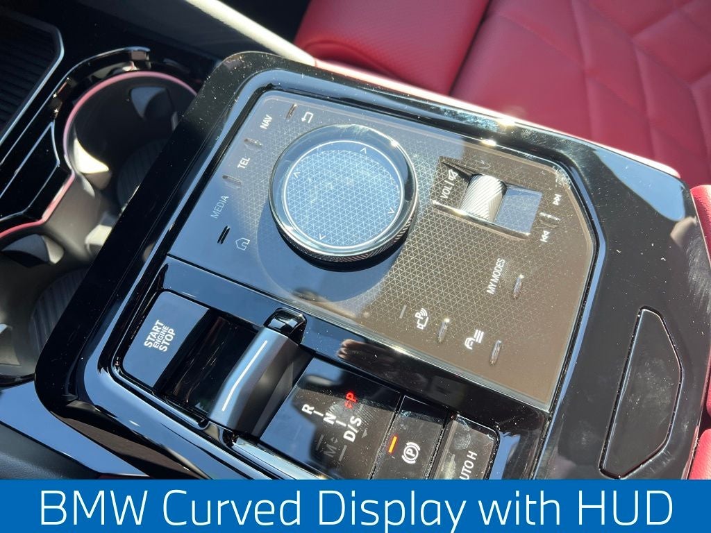 2026 BMW 5 Series 530i xDrive