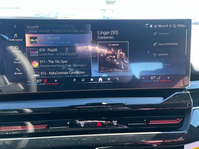 2026 BMW 5 Series 530i xDrive