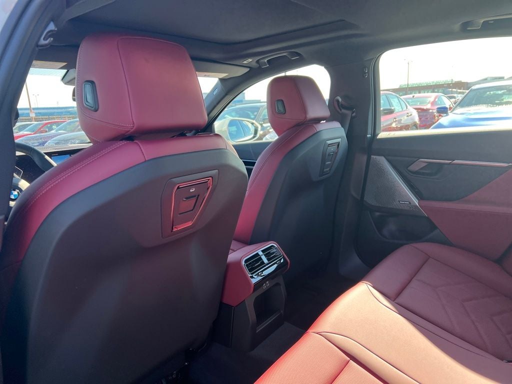 2026 BMW 5 Series 530i xDrive