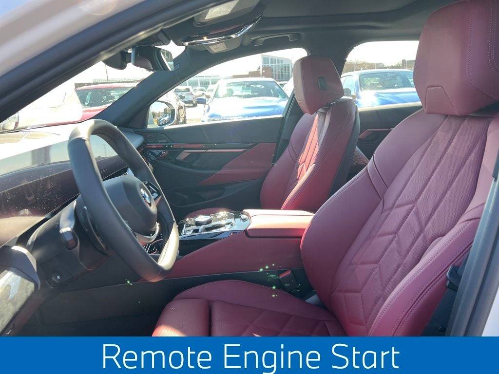 2026 BMW 5 Series 530i xDrive