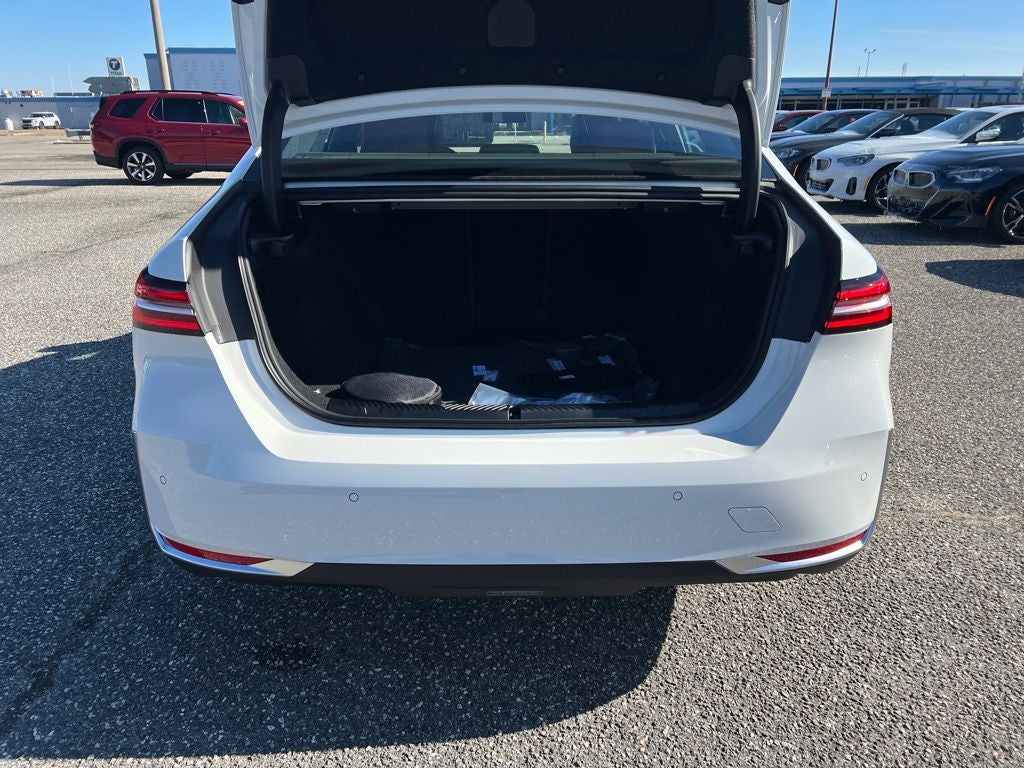 2026 BMW 5 Series 530i xDrive