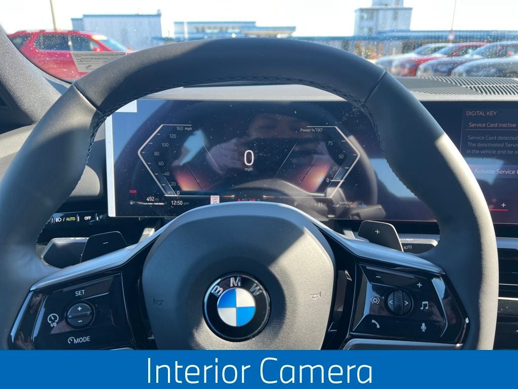 2026 BMW 5 Series 530i xDrive