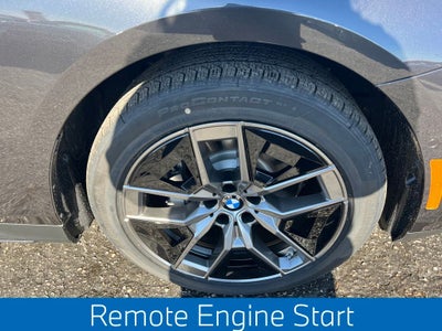2026 BMW 5 Series 530i xDrive