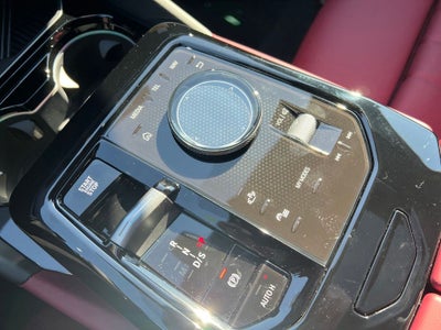 2026 BMW 5 Series 530i xDrive