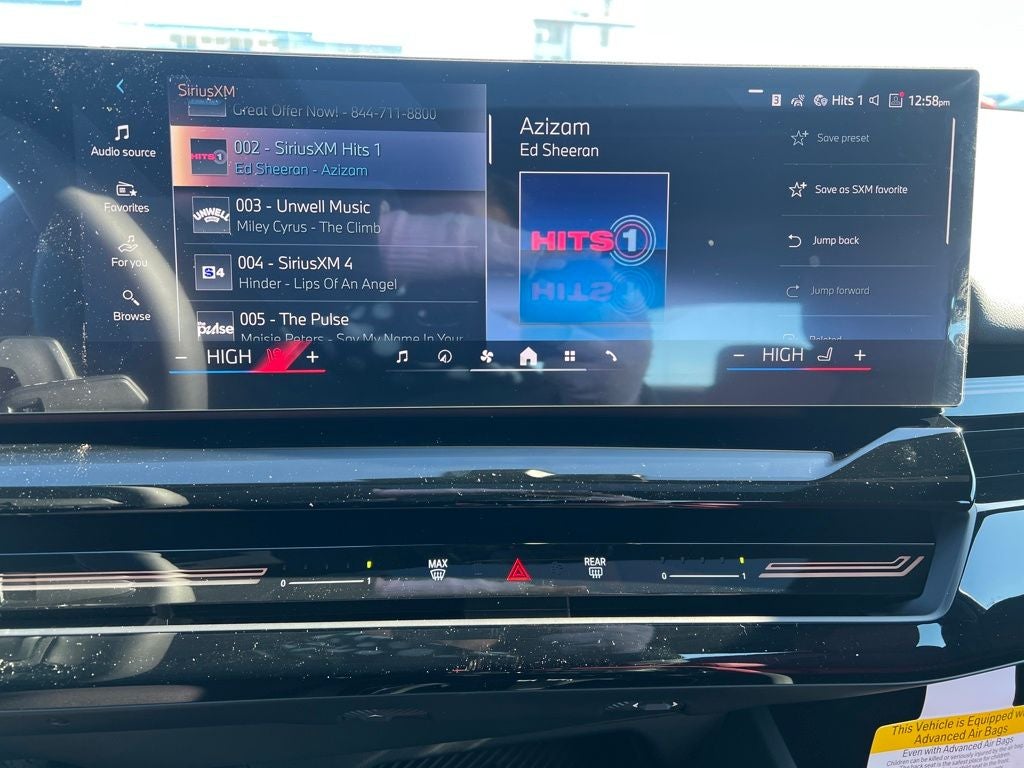 2026 BMW 5 Series 530i xDrive