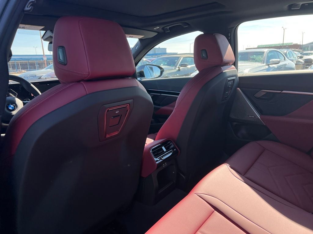 2026 BMW 5 Series 530i xDrive