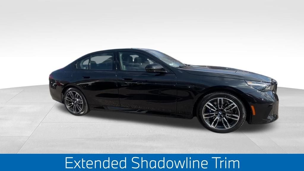 2026 BMW 5 Series 530i xDrive