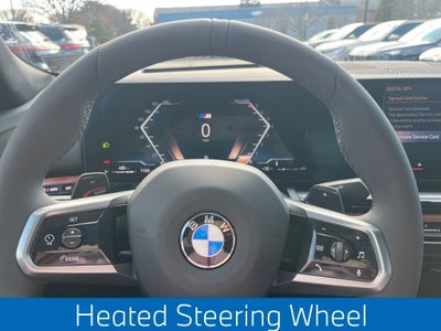 2026 BMW 5 Series 530i xDrive