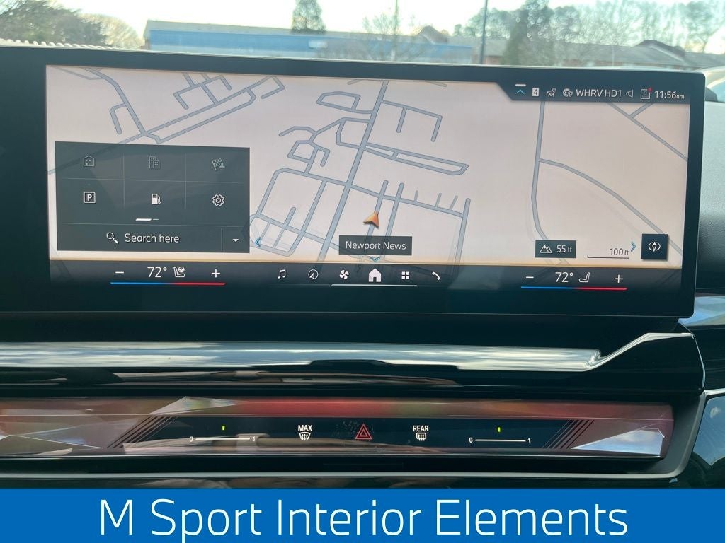 2026 BMW 5 Series 530i xDrive