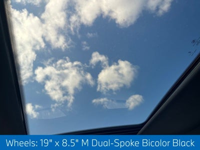 2026 BMW 5 Series 530i xDrive