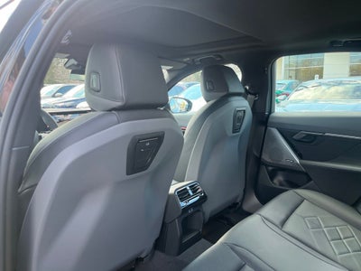 2026 BMW 5 Series 530i xDrive
