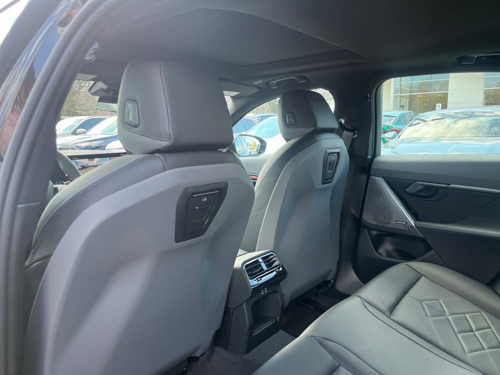 2026 BMW 5 Series 530i xDrive
