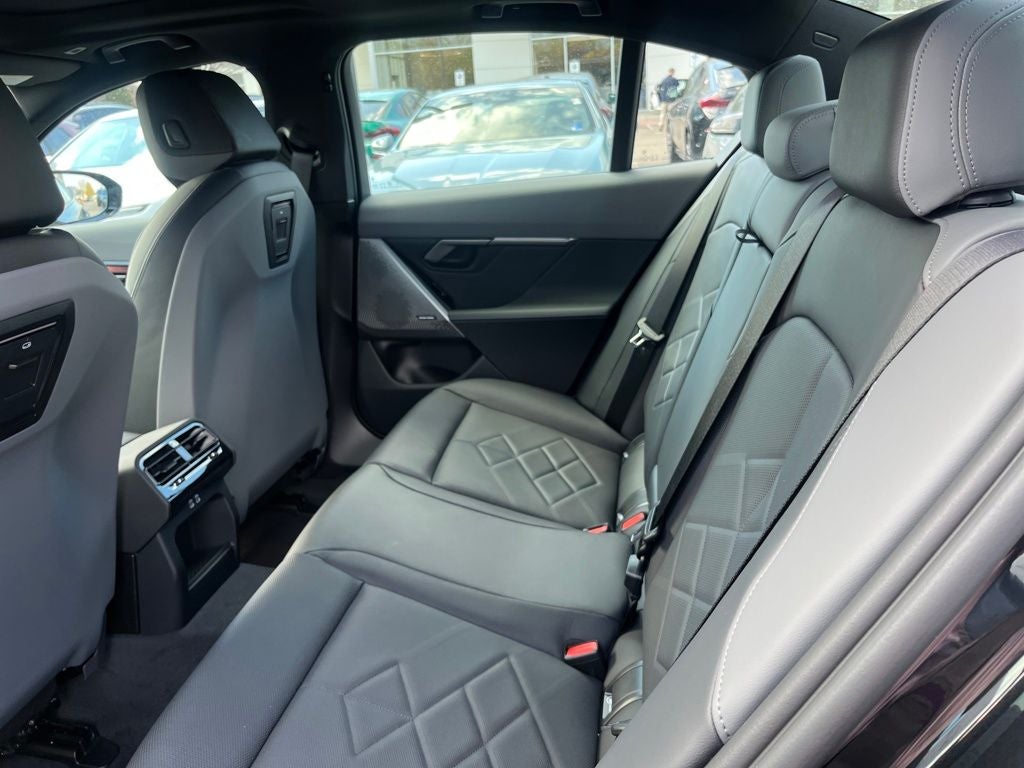 2026 BMW 5 Series 530i xDrive