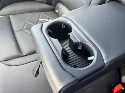 2026 BMW 5 Series 530i xDrive
