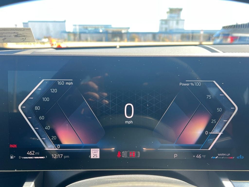 2026 BMW 5 Series 530i xDrive
