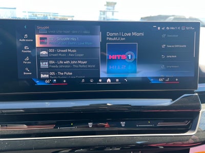 2026 BMW 5 Series 530i xDrive