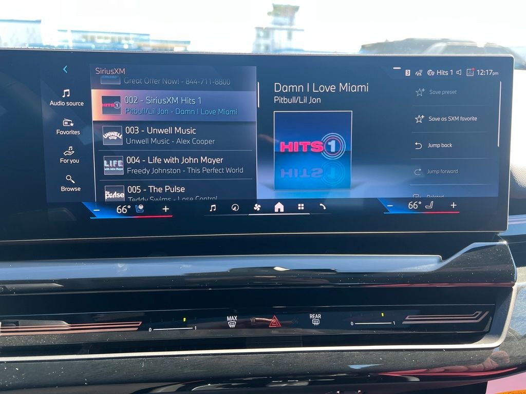 2026 BMW 5 Series 530i xDrive