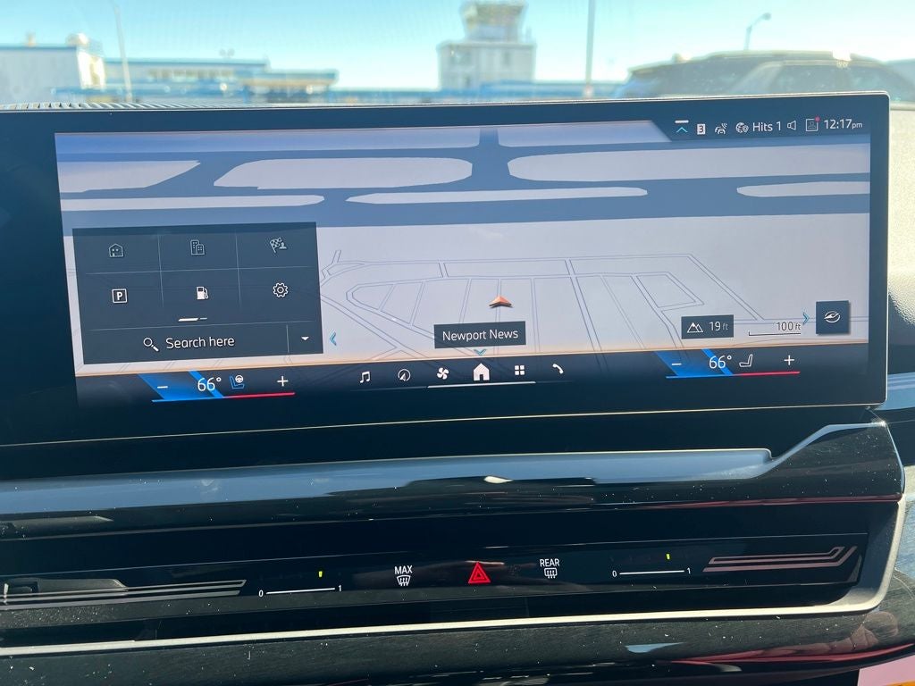 2026 BMW 5 Series 530i xDrive