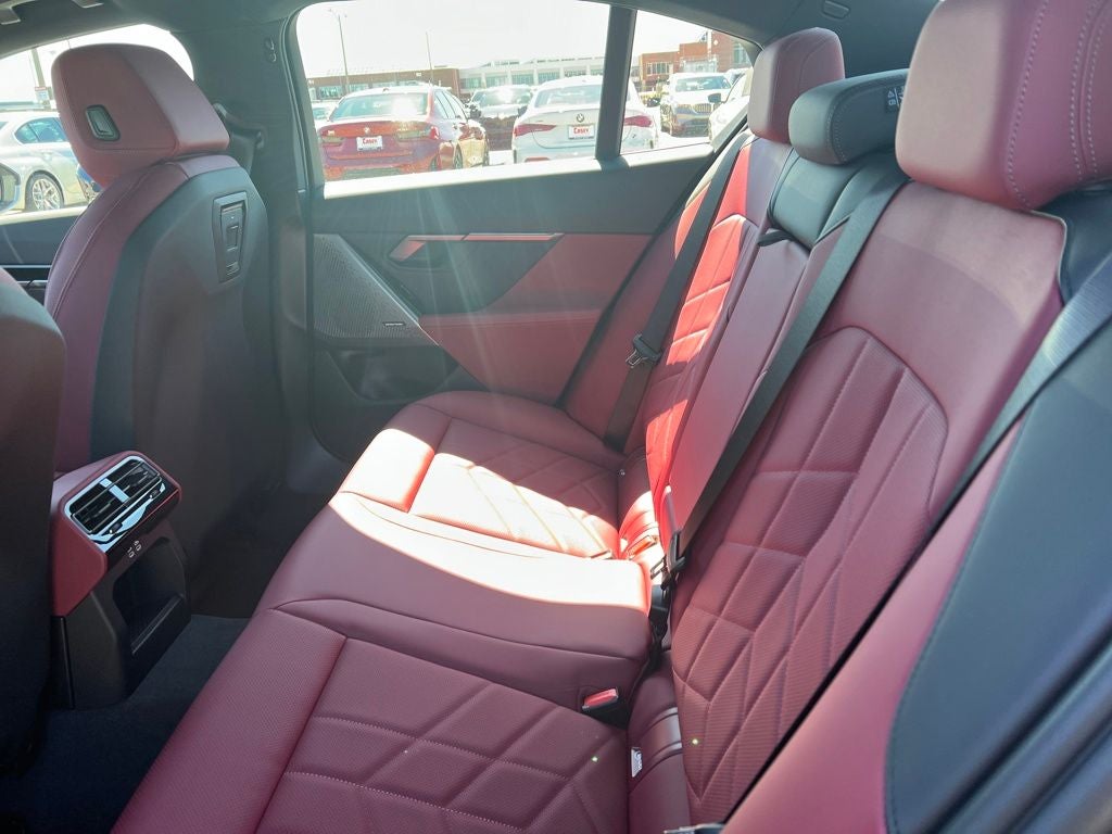 2026 BMW 5 Series 530i xDrive