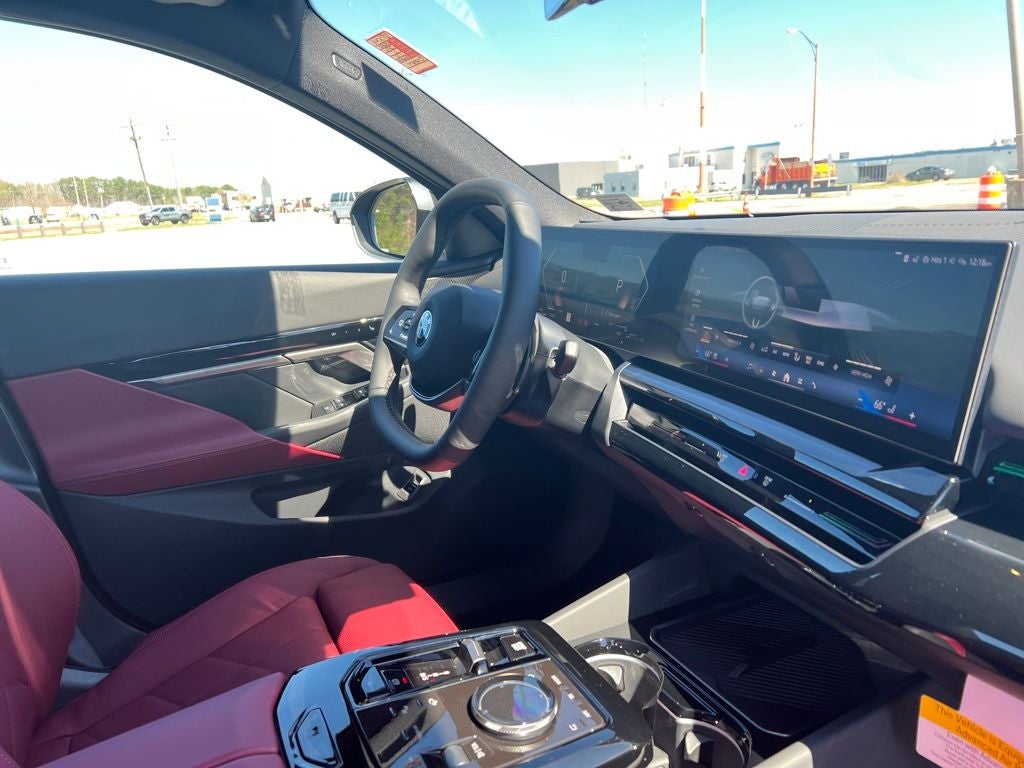 2026 BMW 5 Series 530i xDrive