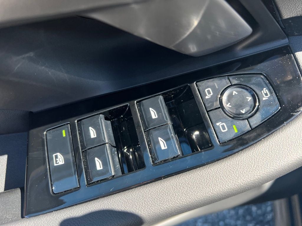 2026 BMW 5 Series 530i xDrive