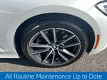 2020 BMW 3 Series 330i