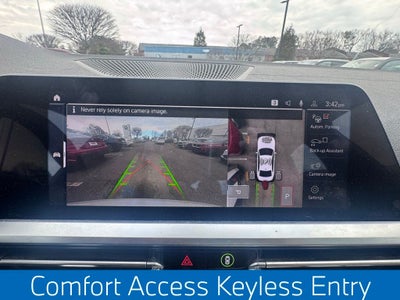 2019 BMW 3 Series 330i