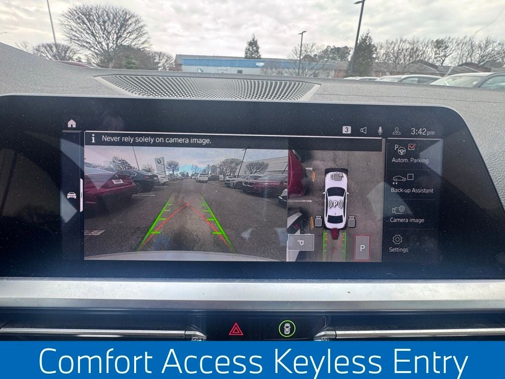 2019 BMW 3 Series 330i