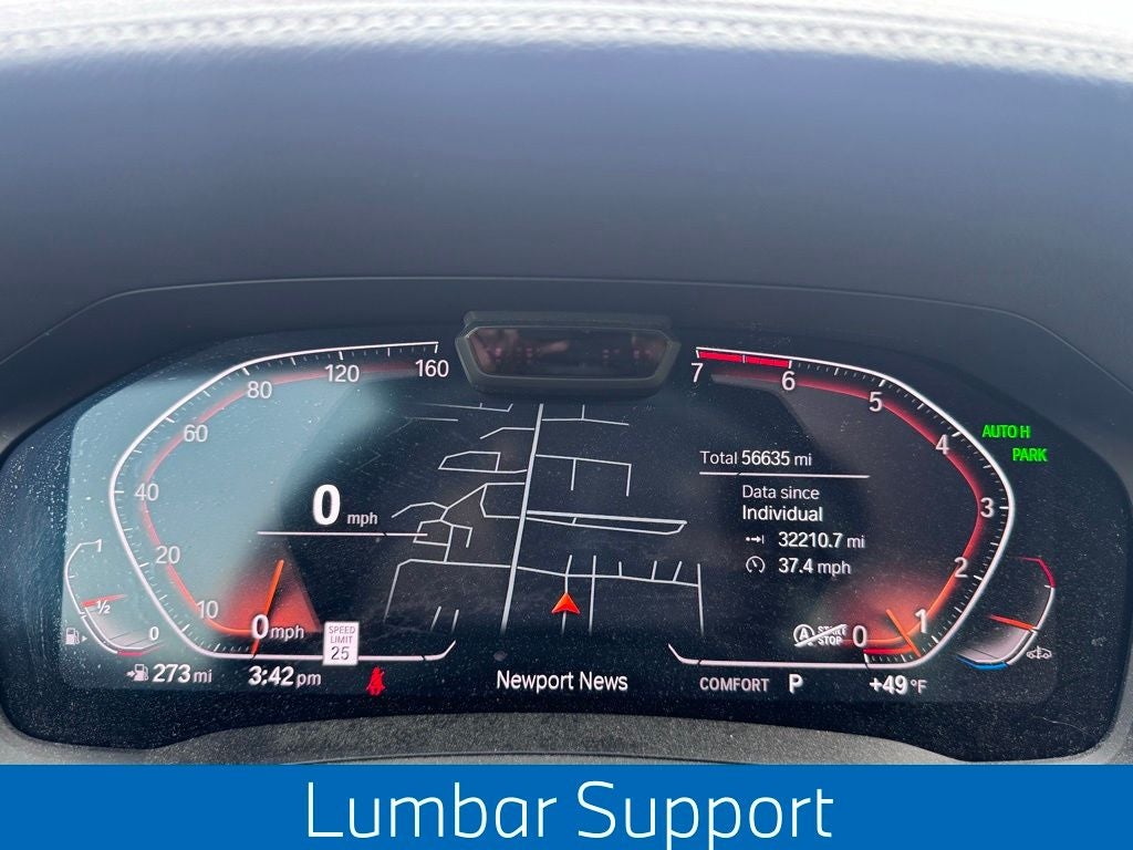 2019 BMW 3 Series 330i