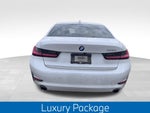 2019 BMW 3 Series 330i
