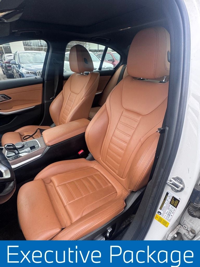 2019 BMW 3 Series 330i