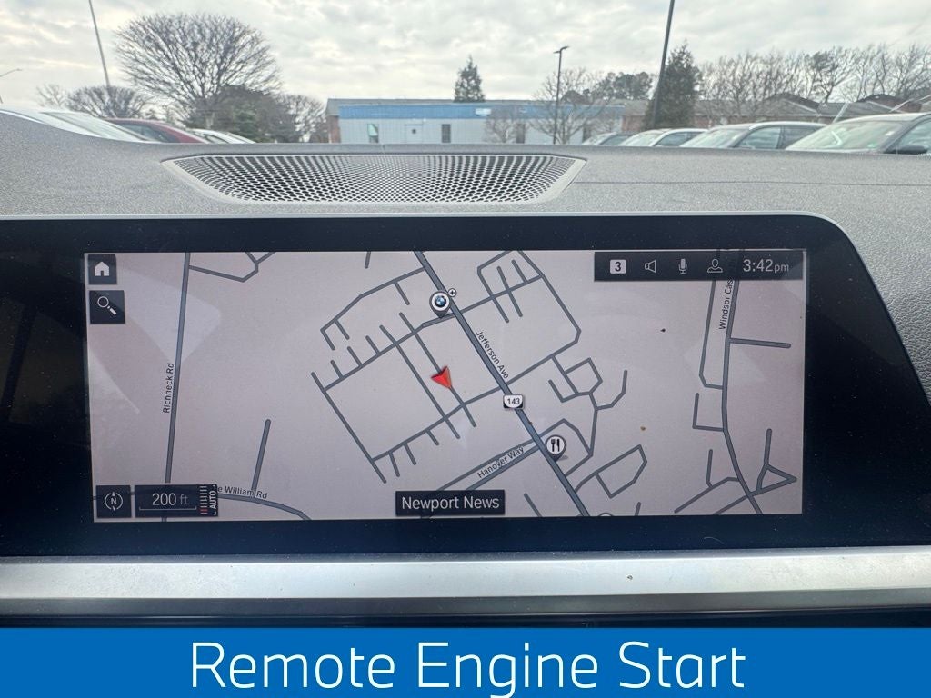 2019 BMW 3 Series 330i