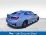 2019 BMW 3 Series 330i xDrive