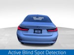 2019 BMW 3 Series 330i xDrive