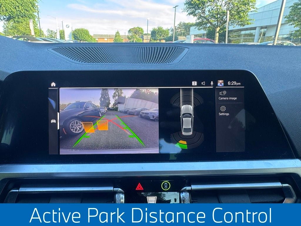 2019 BMW 3 Series 330i xDrive