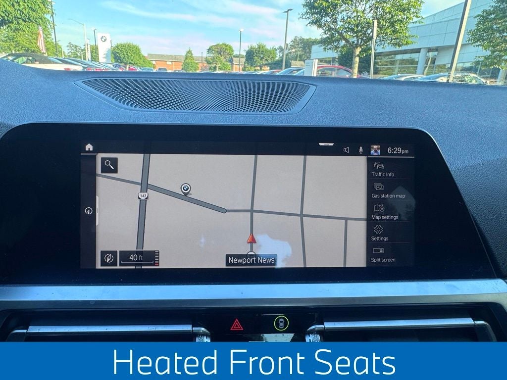 2019 BMW 3 Series 330i xDrive