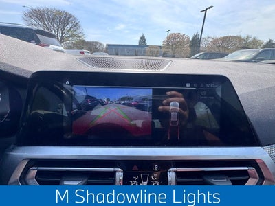 2023 BMW 4 Series M440i