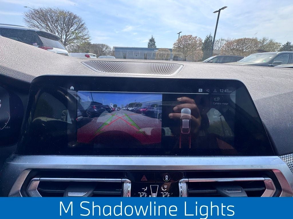 2023 BMW 4 Series M440i