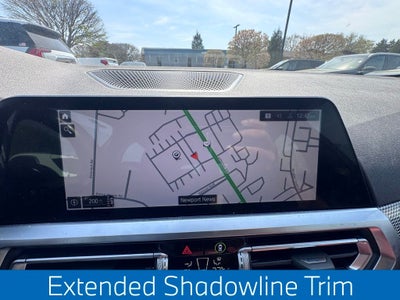 2023 BMW 4 Series M440i