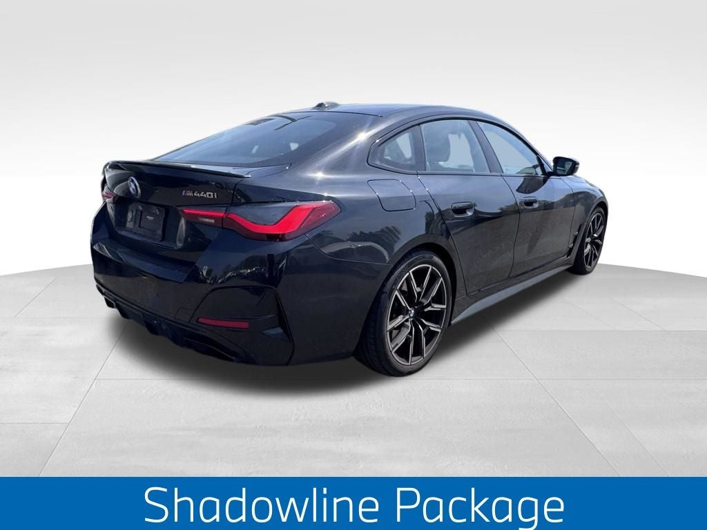 2023 BMW 4 Series M440i